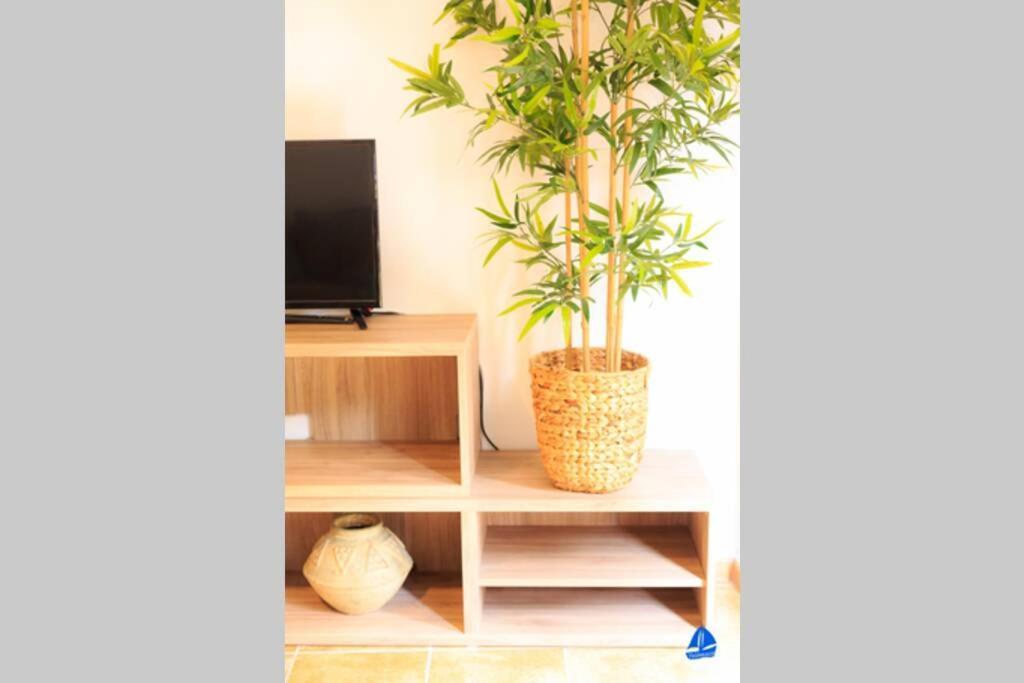Telemaco Blue Διαμέρισμα Agulo Εξωτερικό φωτογραφία